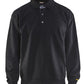 Blaklader Polosweaters 33701158 zwart(9900)