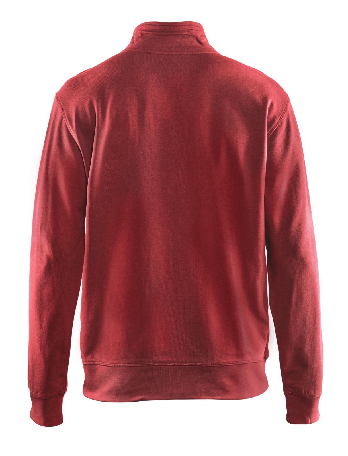 Blaklader Vesten 33711158 rood(5600)