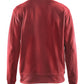 Blaklader Vesten 33711158 rood(5600)