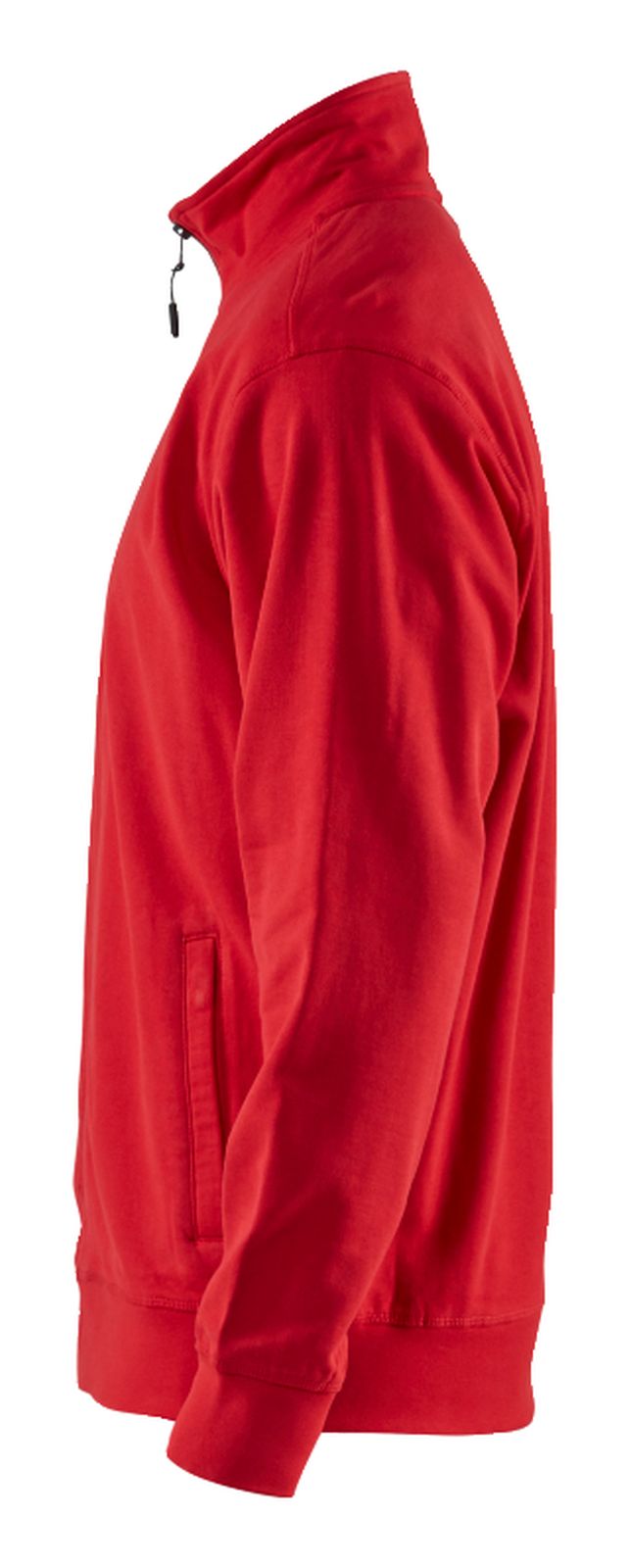 Blaklader Vesten 33711158 rood(5600)