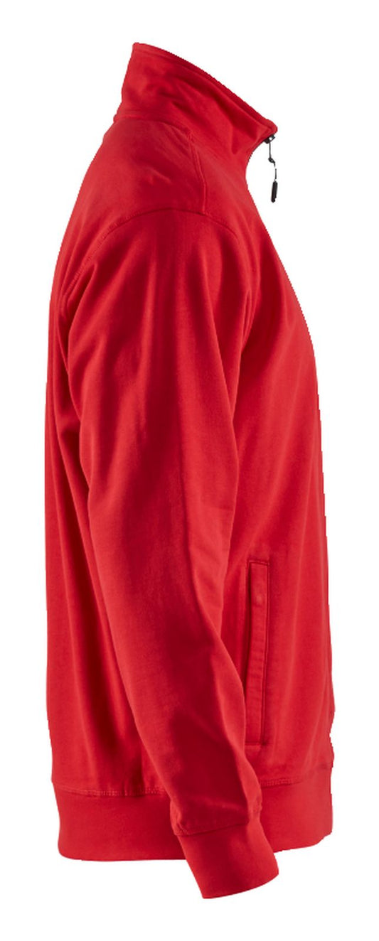 Blaklader Vesten 33711158 rood(5600)