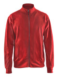 Blaklader Vesten 33711158 rood(5600)