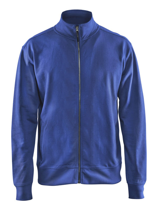 Blaklader Vesten 33711158 korenblauw(8500)