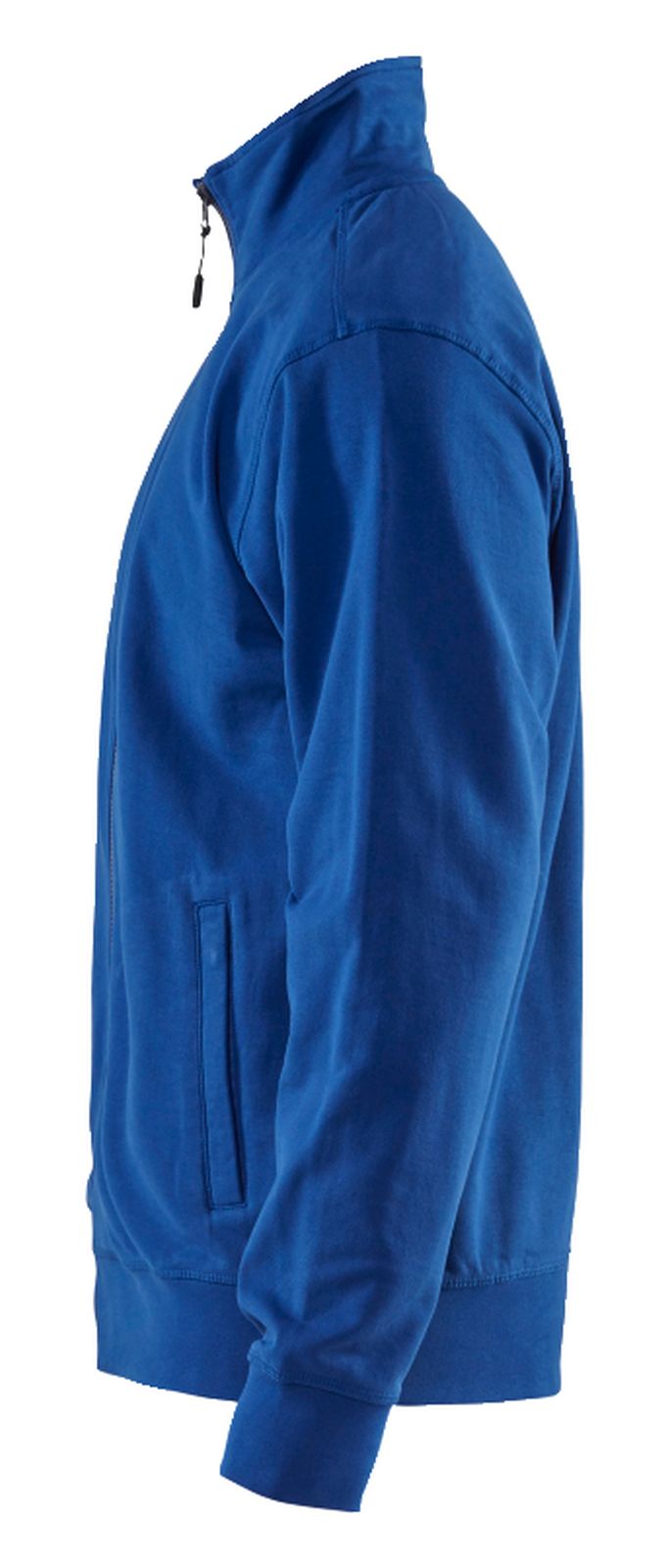 Blaklader Vesten 33711158 korenblauw(8500)