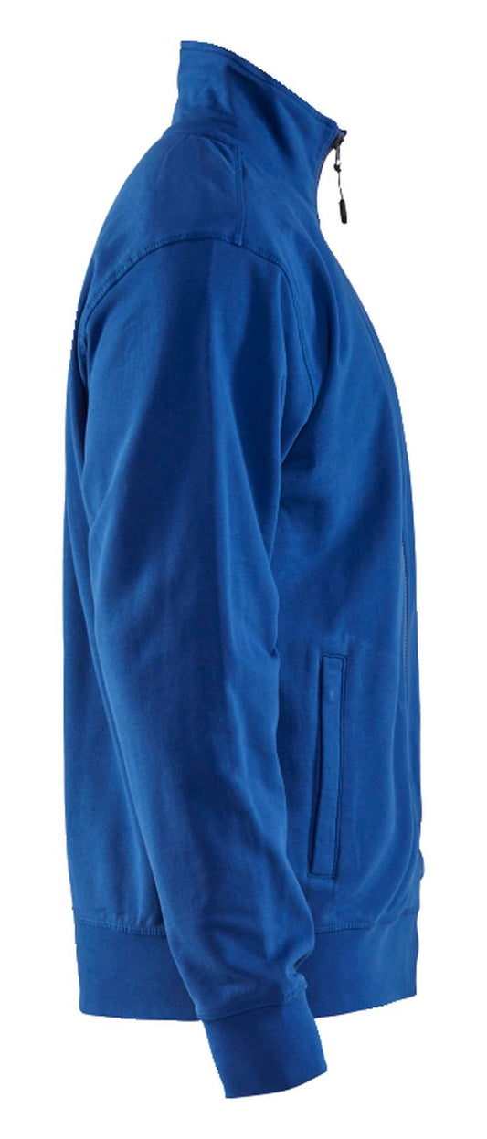 Blaklader Vesten 33711158 korenblauw(8500)