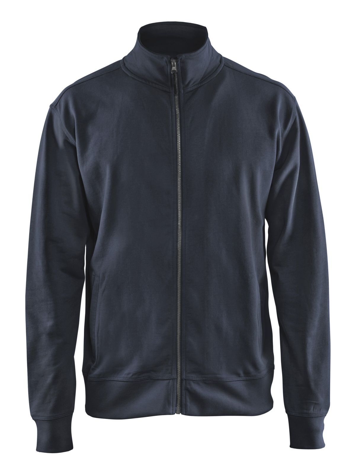 Blaklader Vesten 33711158 marineblauw(8600)
