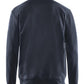 Blaklader Vesten 33711158 marineblauw(8600)