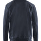 Blaklader Vesten 33711158 marineblauw(8600)