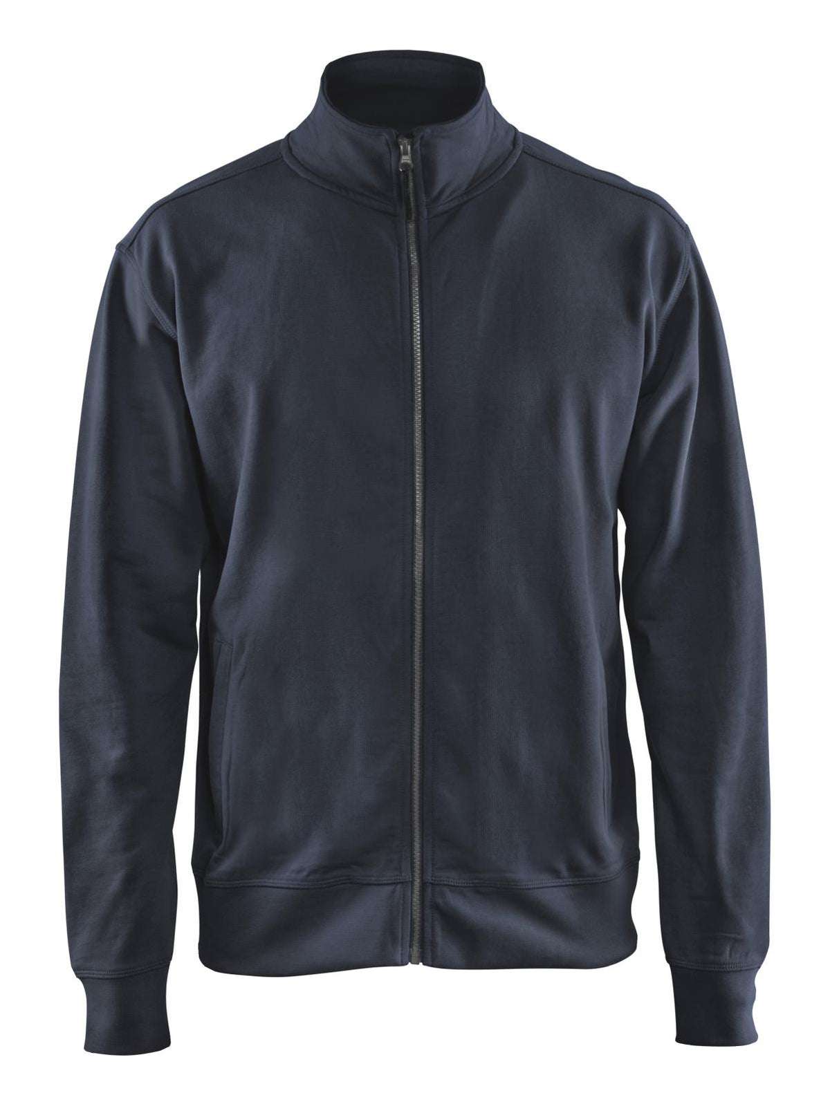 Blaklader Vesten 33711158 marineblauw(8600)
