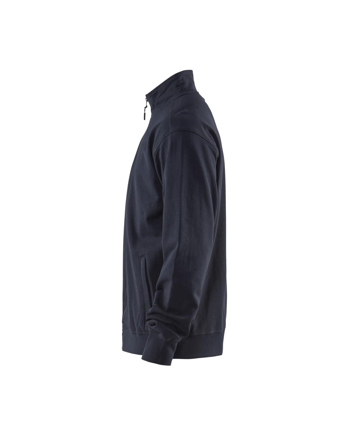 Blaklader Vesten 33711158 marineblauw(8600)