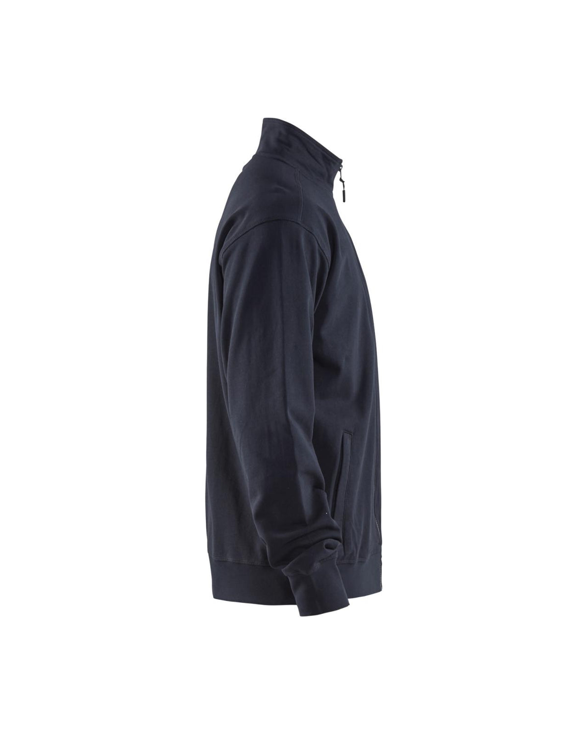 Blaklader Vesten 33711158 marineblauw(8600)