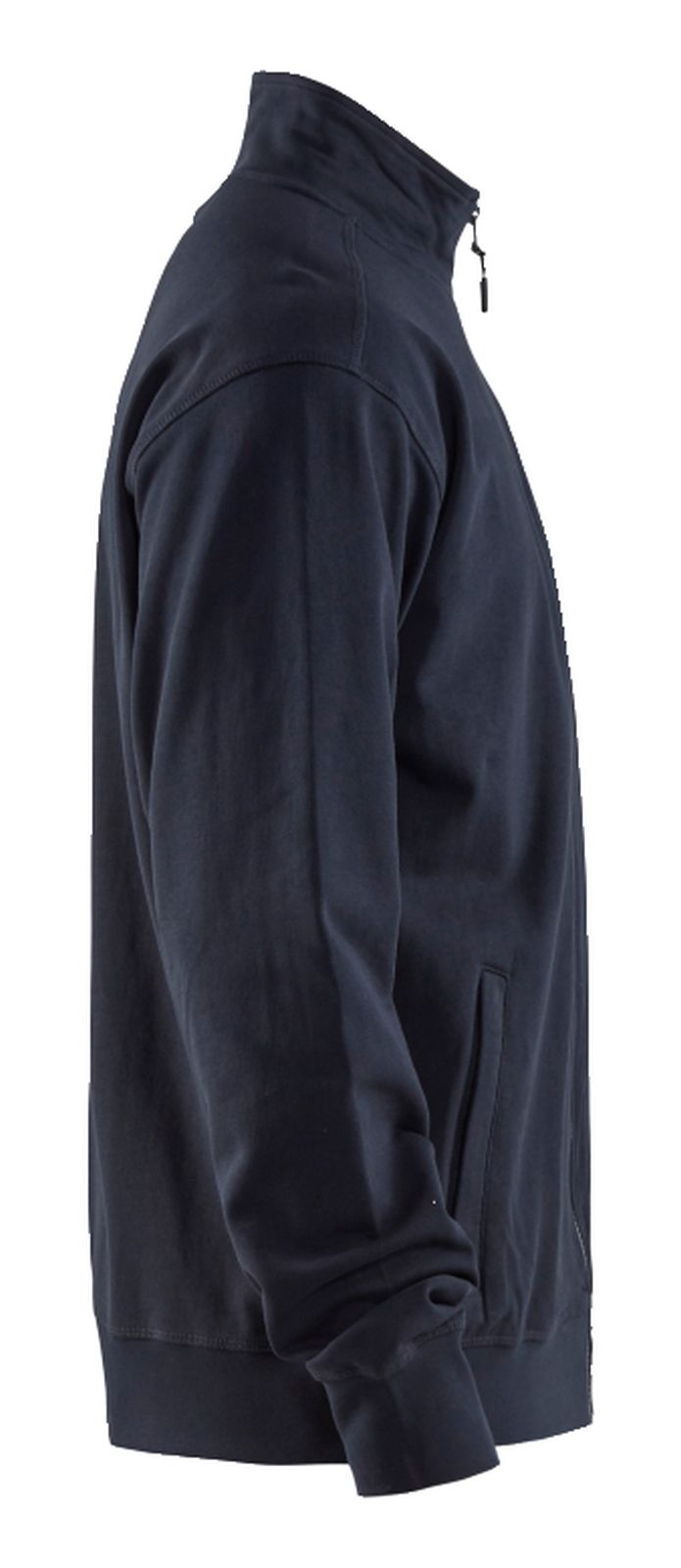 Blaklader Vesten 33711158 marineblauw(8600)