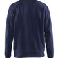 Blaklader Vesten 33711158 marineblauw(8900)