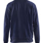 Blaklader Vesten 33711158 marineblauw(8900)