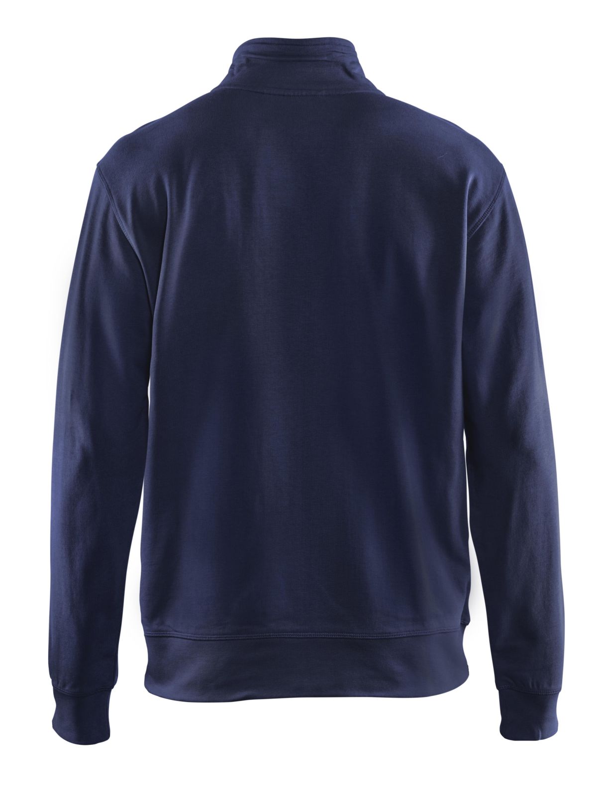 Blaklader Vesten 33711158 marineblauw(8900)