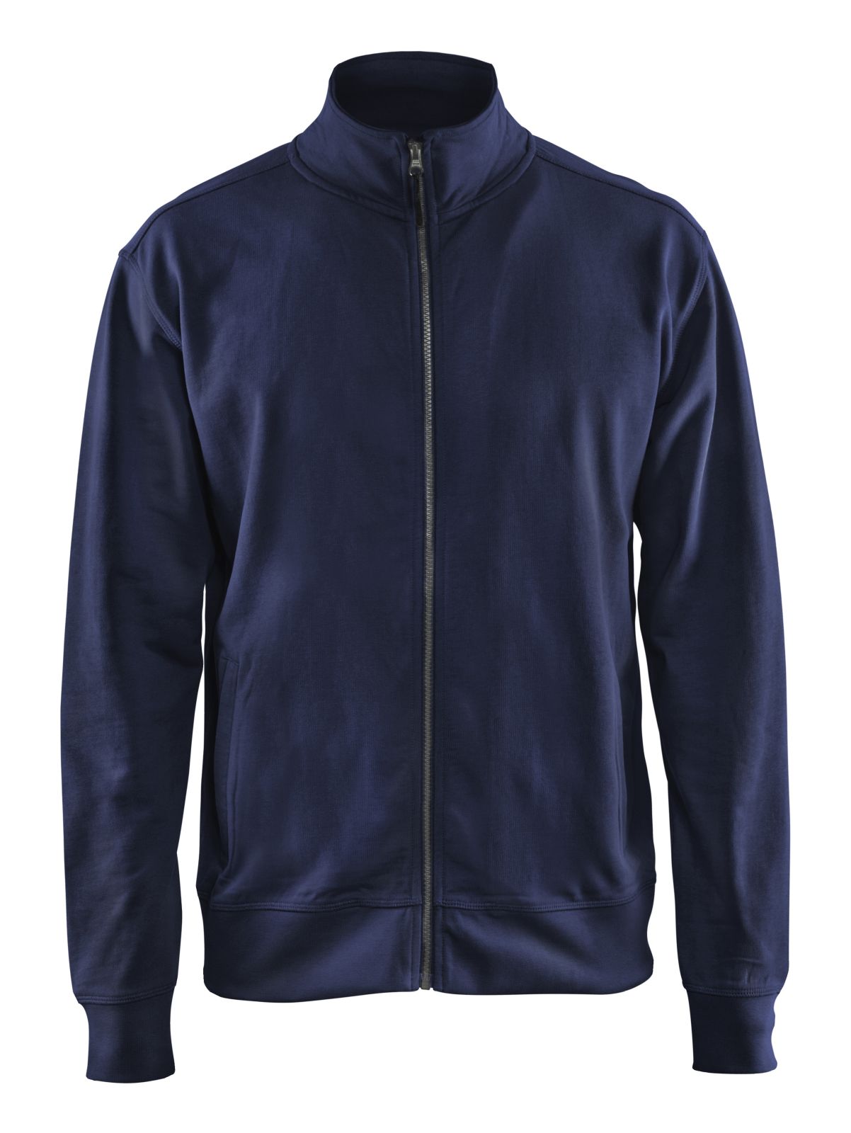 Blaklader Vesten 33711158 marineblauw(8900)