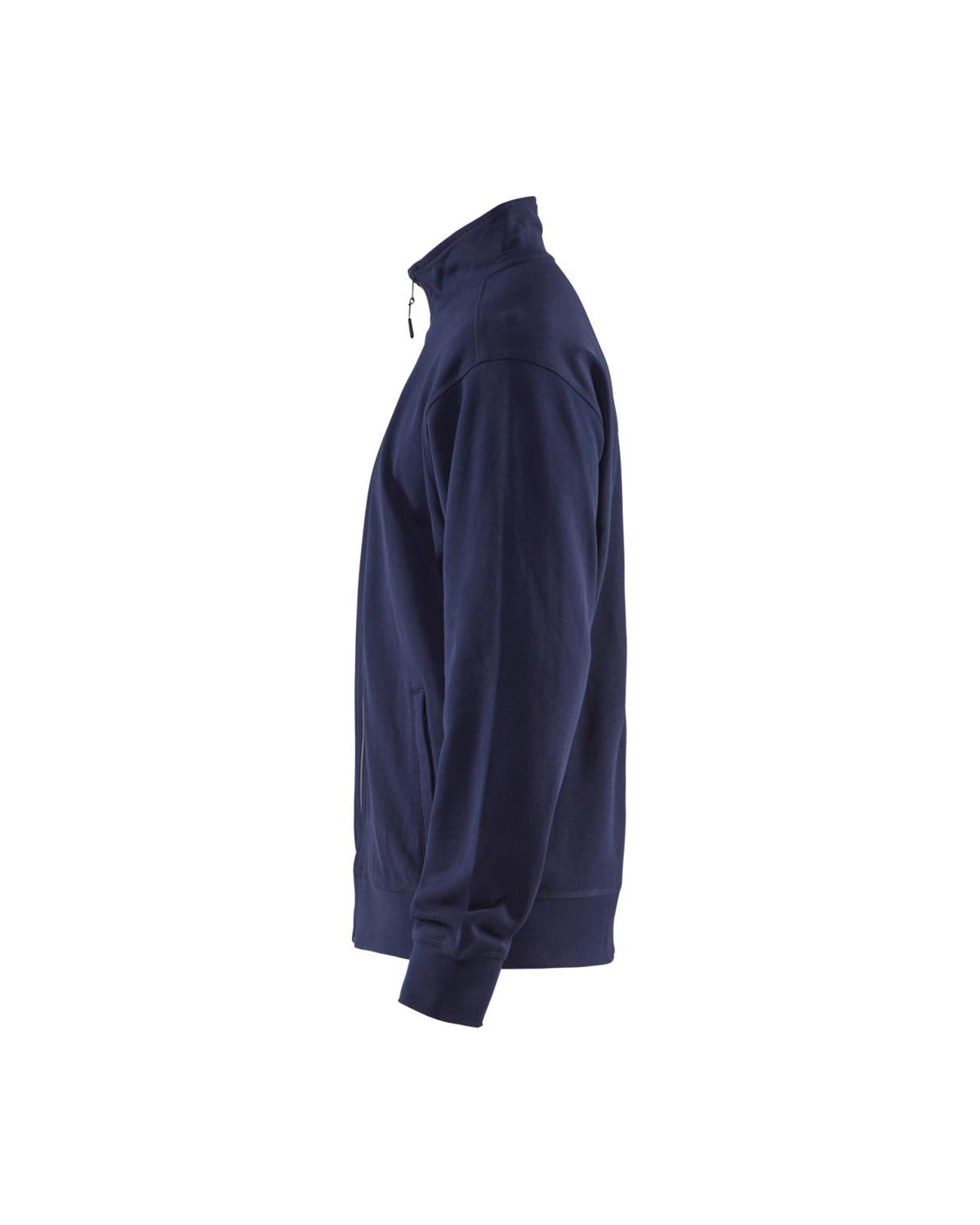Blaklader Vesten 33711158 marineblauw(8900)