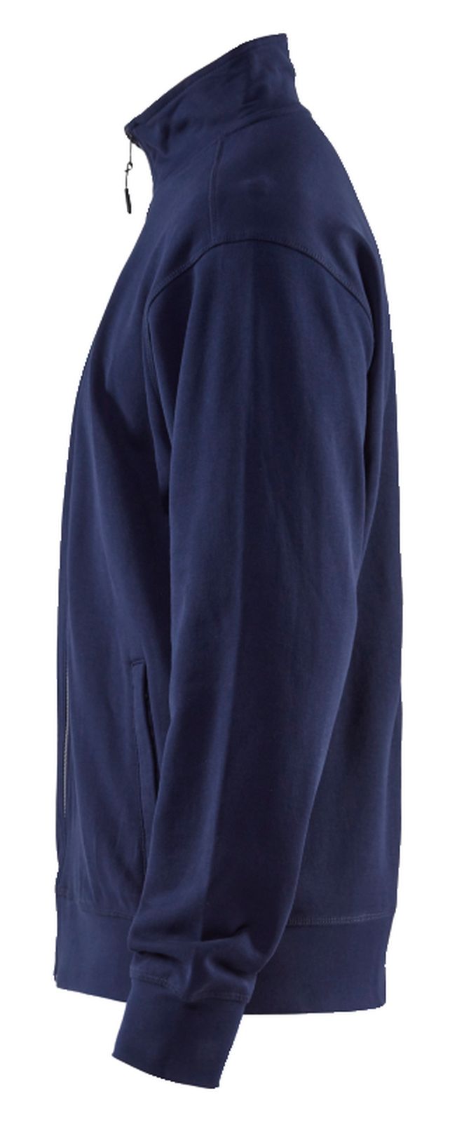 Blaklader Vesten 33711158 marineblauw(8900)