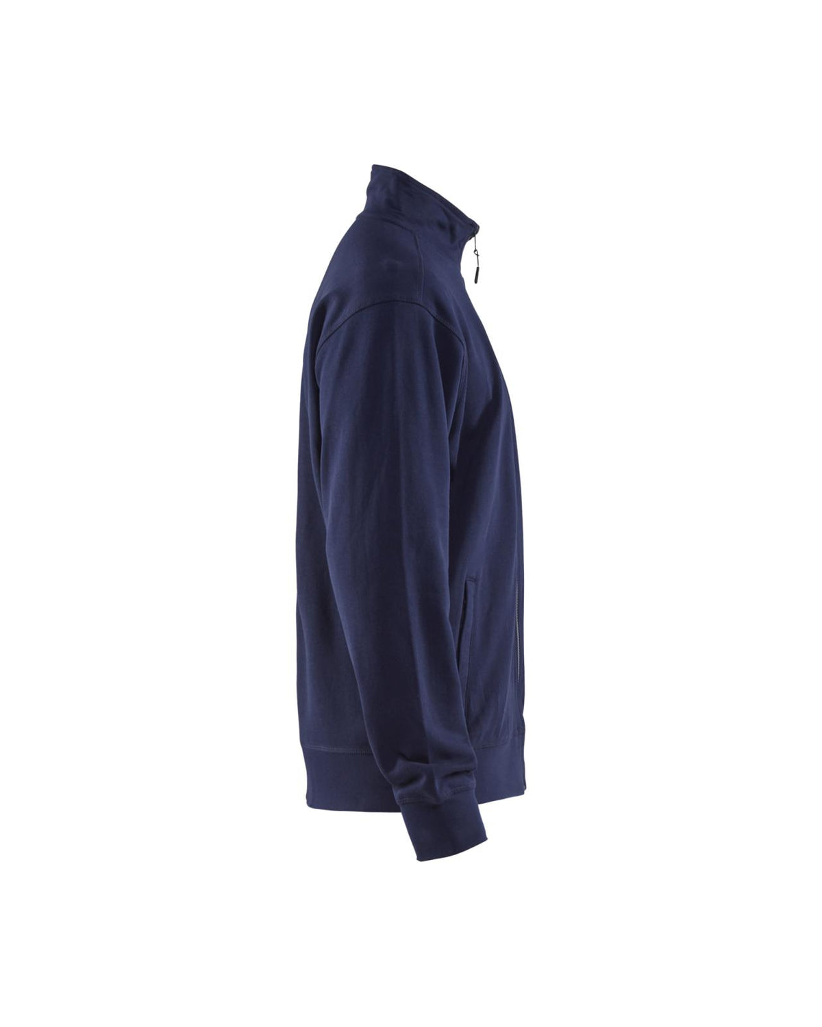 Blaklader Vesten 33711158 marineblauw(8900)