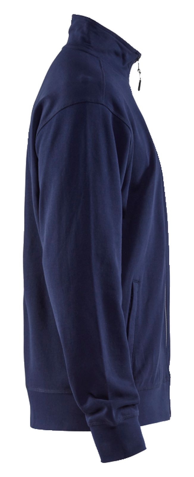 Blaklader Vesten 33711158 marineblauw(8900)