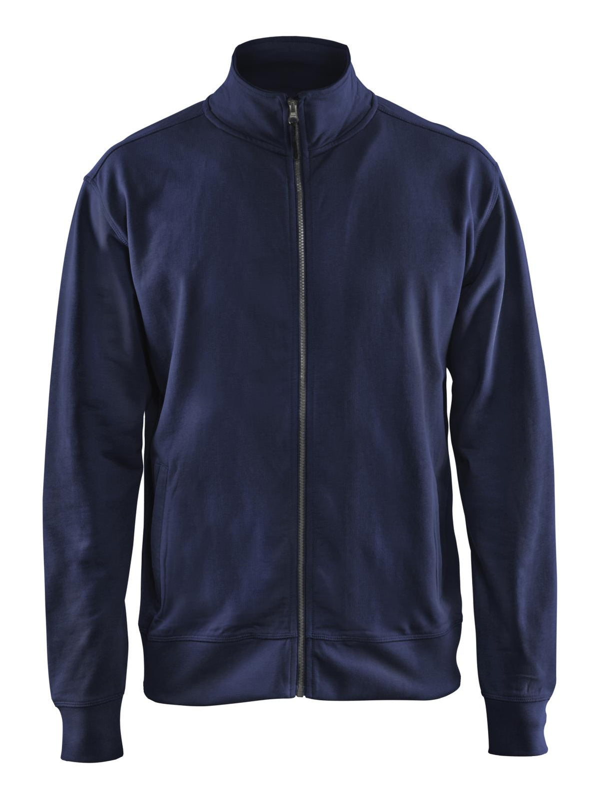 Blaklader Vesten 33711158 marineblauw(8900)