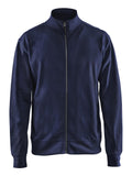 Blaklader Vesten 33711158 marineblauw(8900)