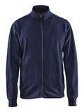 Blaklader Vesten 33711158 marineblauw(8900)