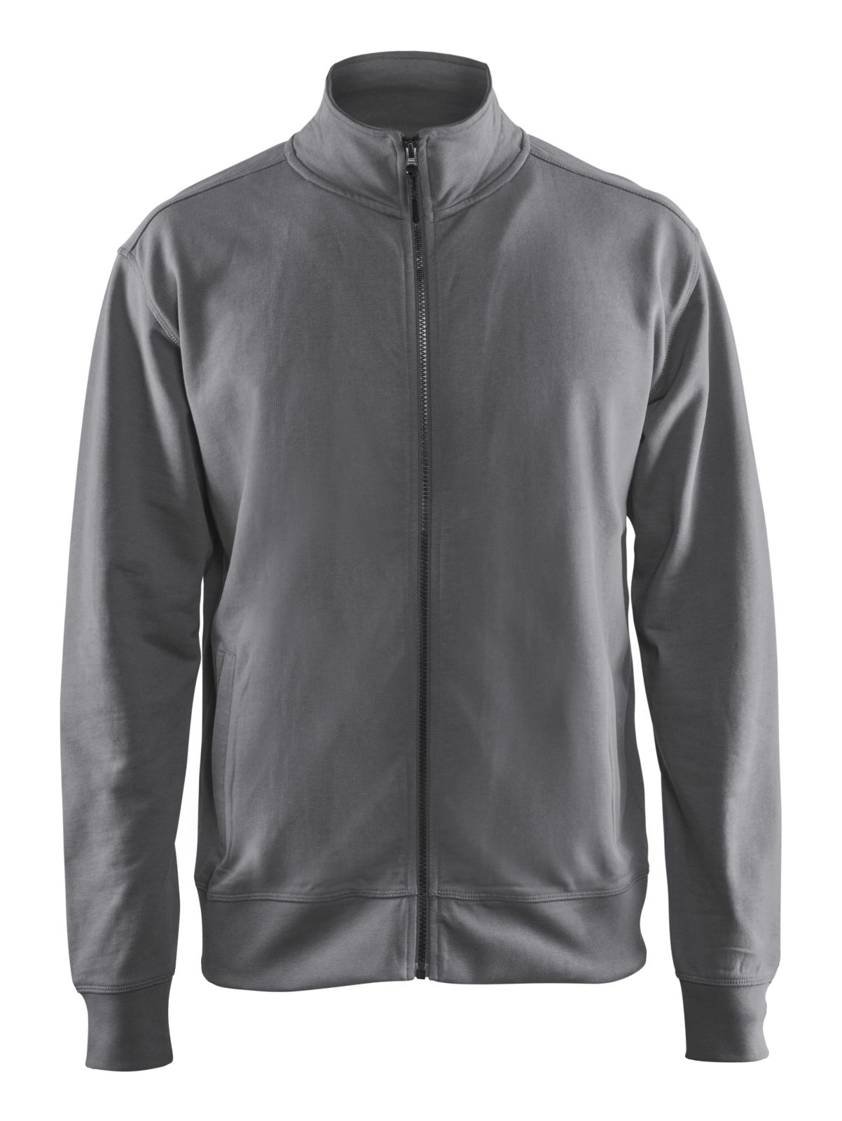 Blaklader Vesten 33711158 grijs(9400)