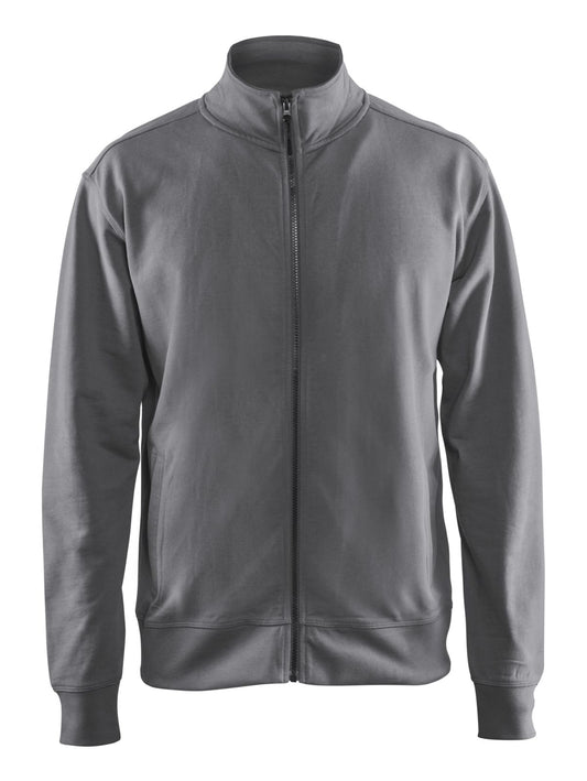 Blaklader Vesten 33711158 grijs(9400)