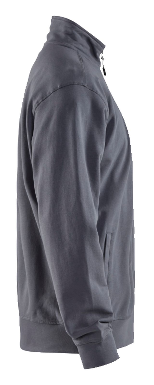 Blaklader Vesten 33711158 grijs(9400)