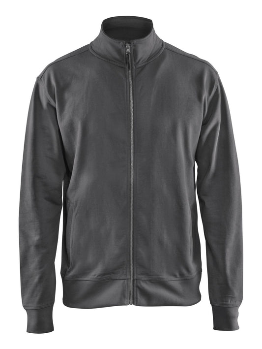 Blaklader Vesten 33711158 donkergrijs(9800)