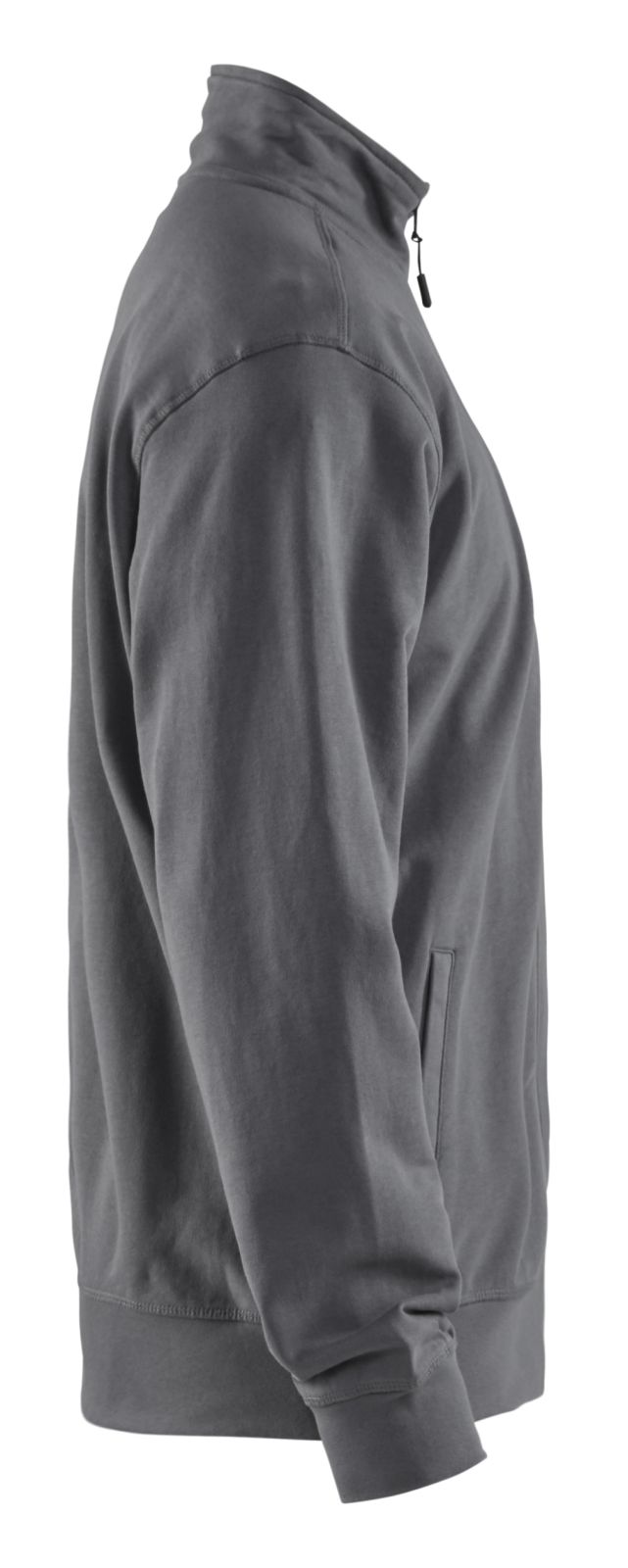 Blaklader Vesten 33711158 donkergrijs(9800)