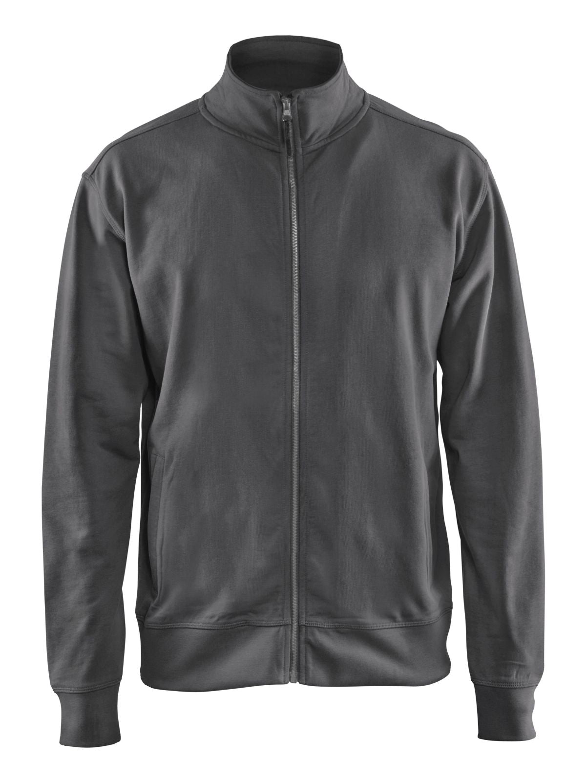 Blaklader Vesten 33711158 donkergrijs(9800)