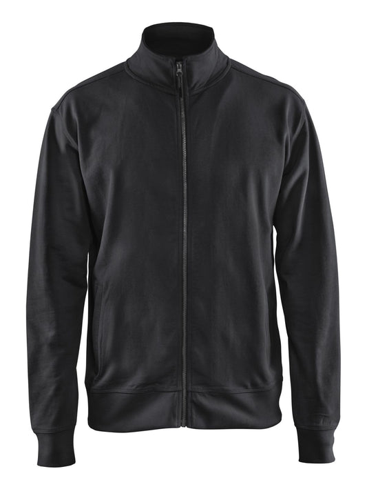 Blaklader Vesten 33711158 zwart(9900)
