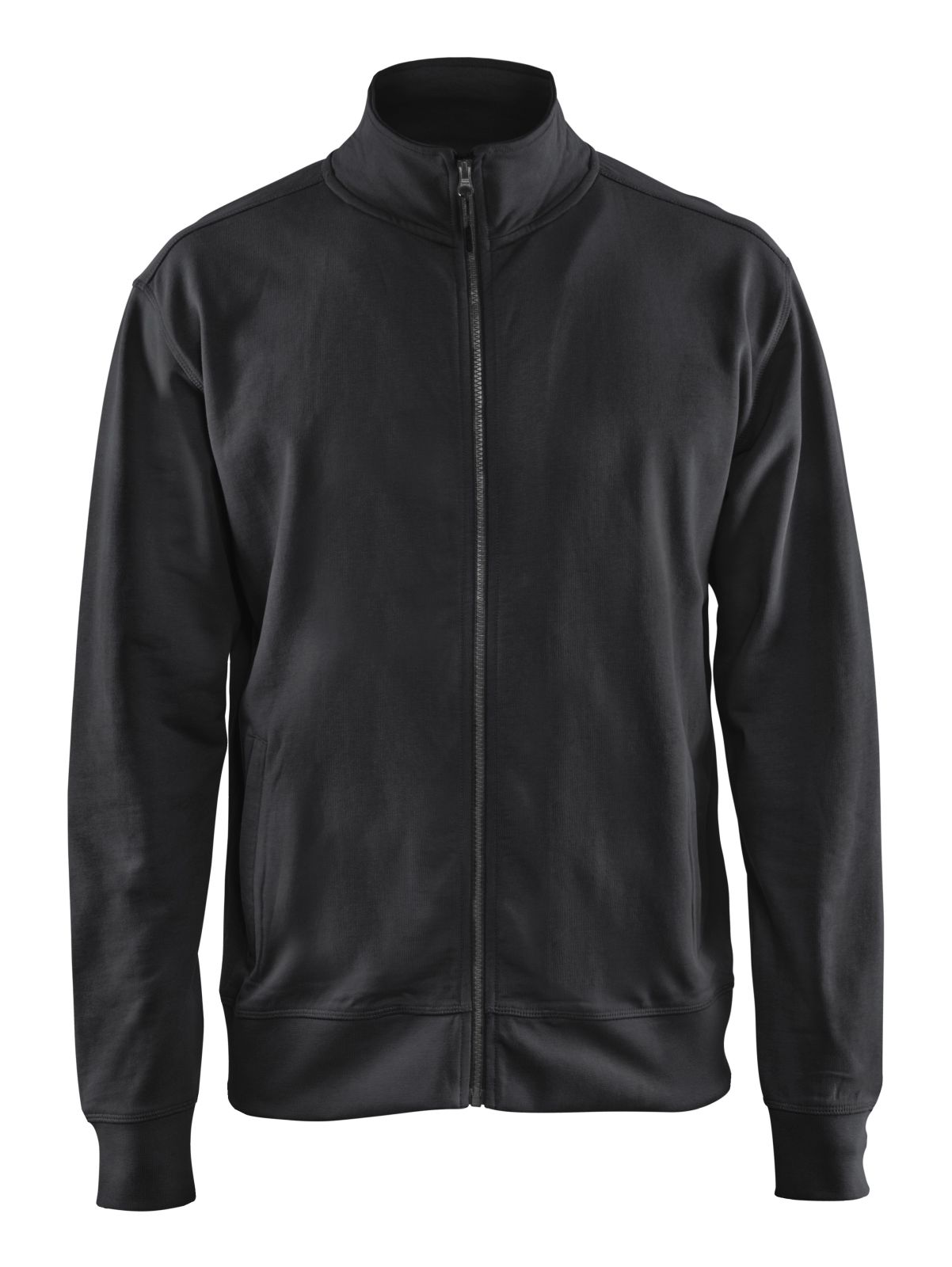 Blaklader Vesten 33711158 zwart(9900)