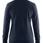 Blaklader Vesten 33721158 donker marineblauw(8600)