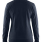 Blaklader Vesten 33721158 donker marineblauw(8600)