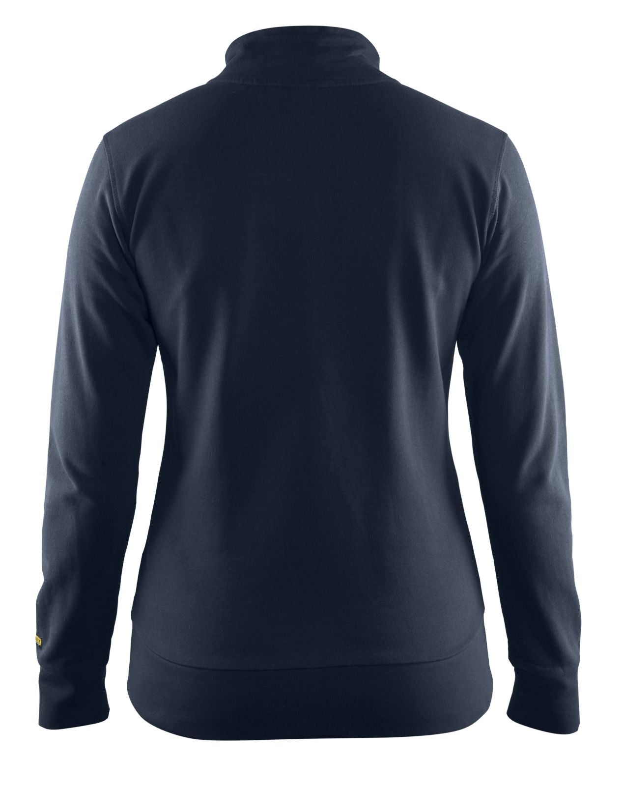Blaklader Vesten 33721158 donker marineblauw(8600)