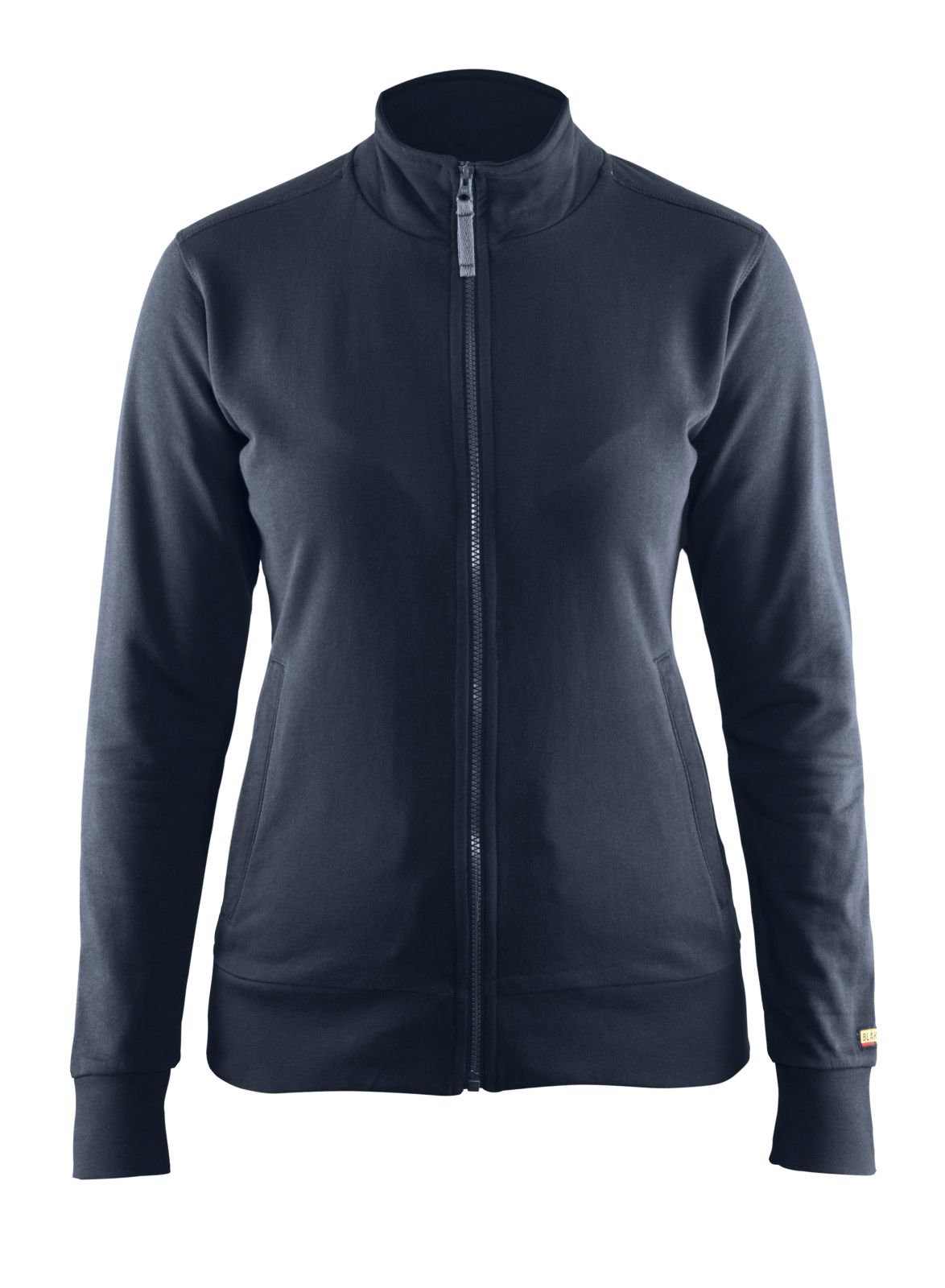 Blaklader Vesten 33721158 donker marineblauw(8600)