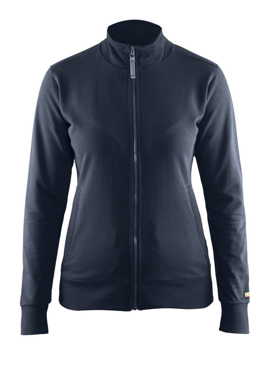Blaklader Vesten 33721158 donker marineblauw(8600)