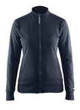 Blaklader Vesten 33721158 donker marineblauw(8600)