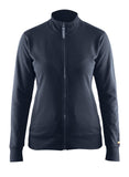 Blaklader Vesten 33721158 donker marineblauw(8600)