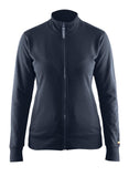 Blaklader Vesten 33721158 donker marineblauw(8600)