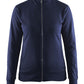 Blaklader Vesten 33721158 marineblauw(8900)
