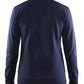 Blaklader Vesten 33721158 marineblauw(8900)