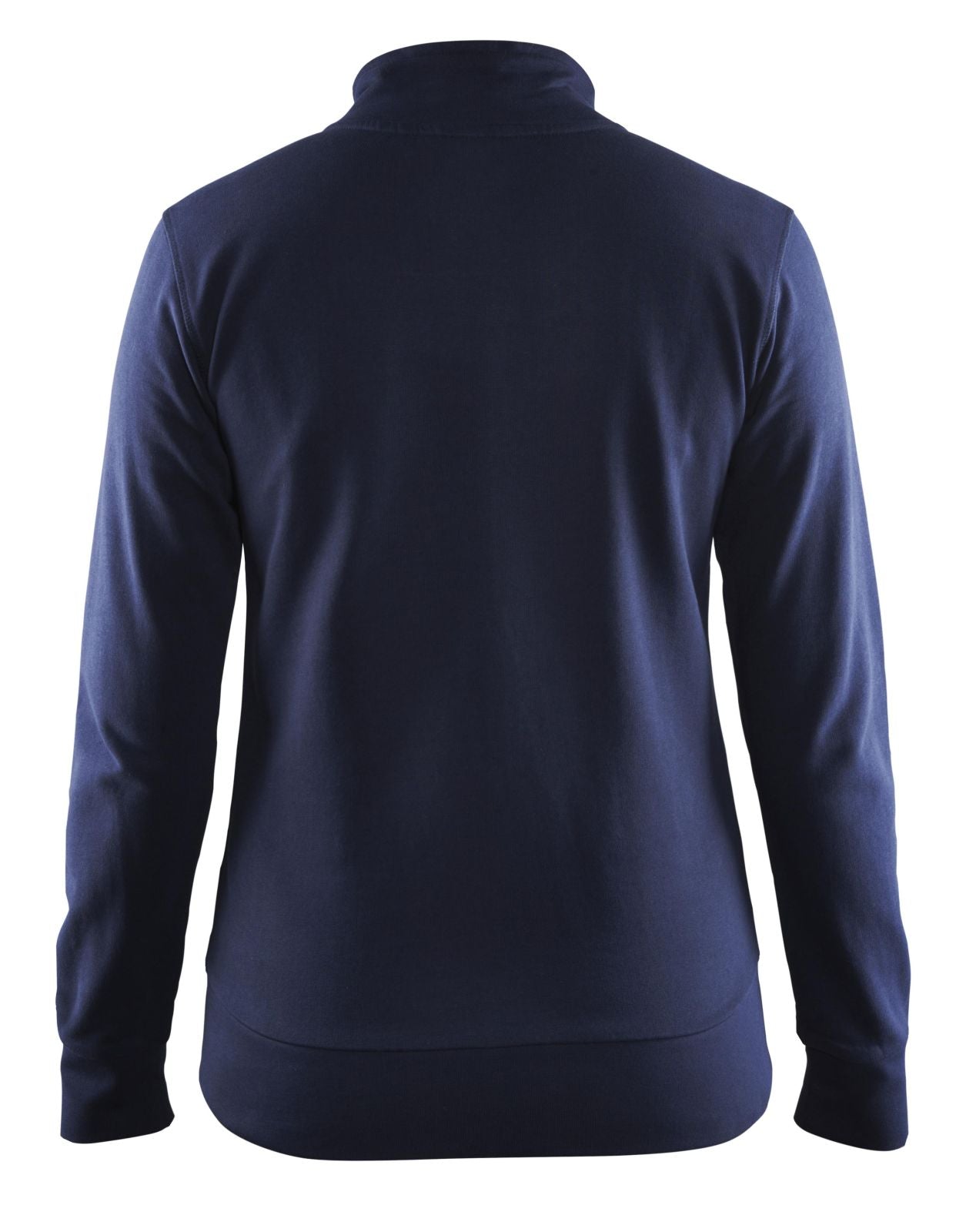Blaklader Vesten 33721158 marineblauw(8900)