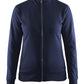 Blaklader Vesten 33721158 marineblauw(8900)