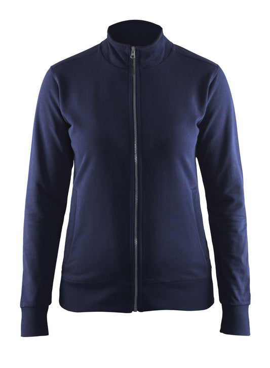 Blaklader Vesten 33721158 marineblauw(8900)