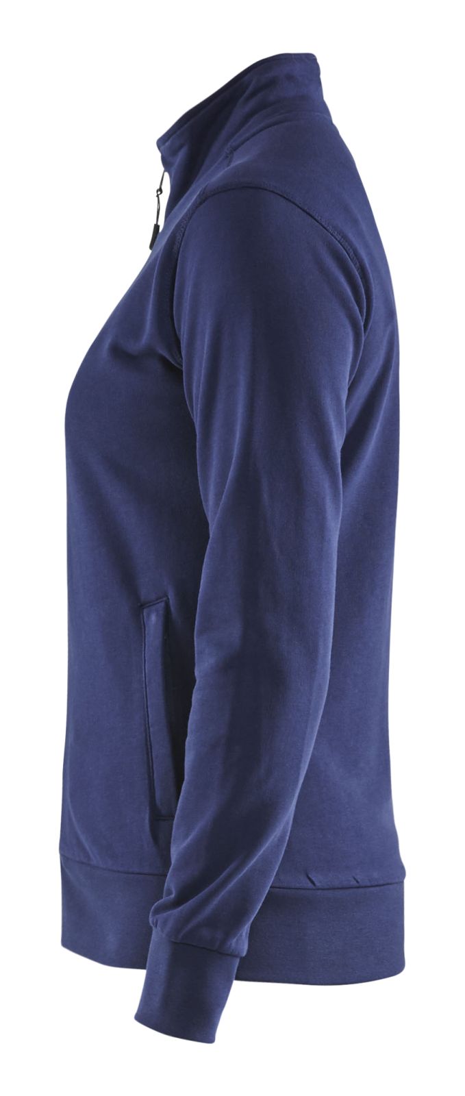 Blaklader Vesten 33721158 marineblauw(8900)