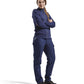 Blaklader Vesten 33721158 marineblauw(8900)